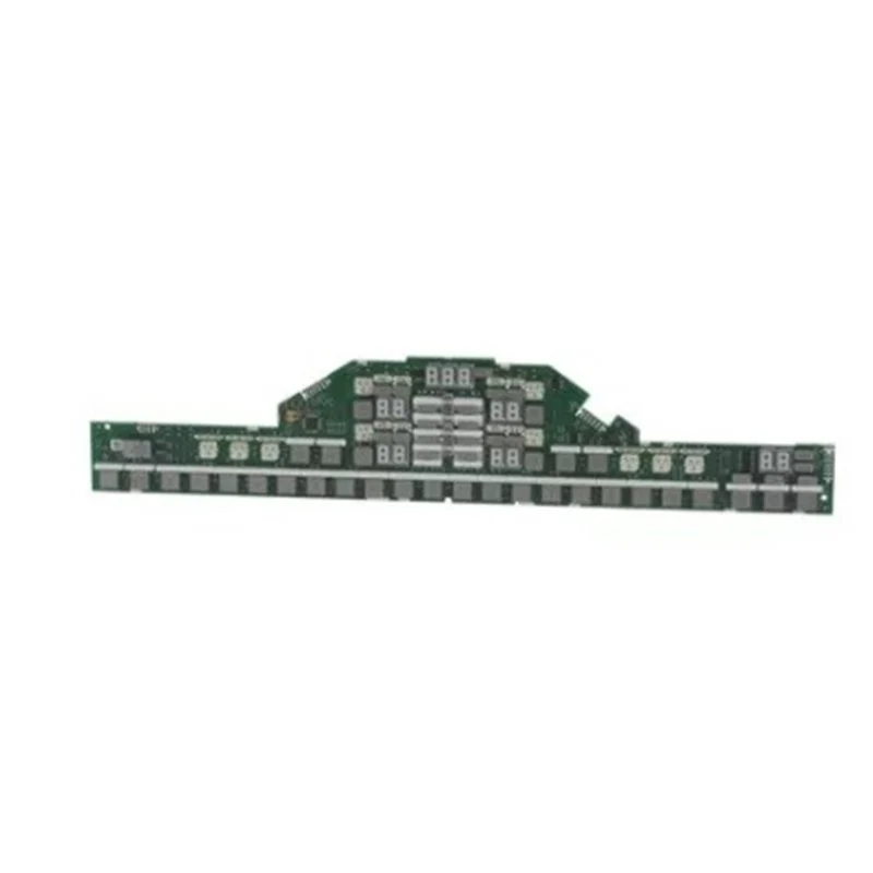 Module de commande pour table induction Bosch 11026370 - Promos