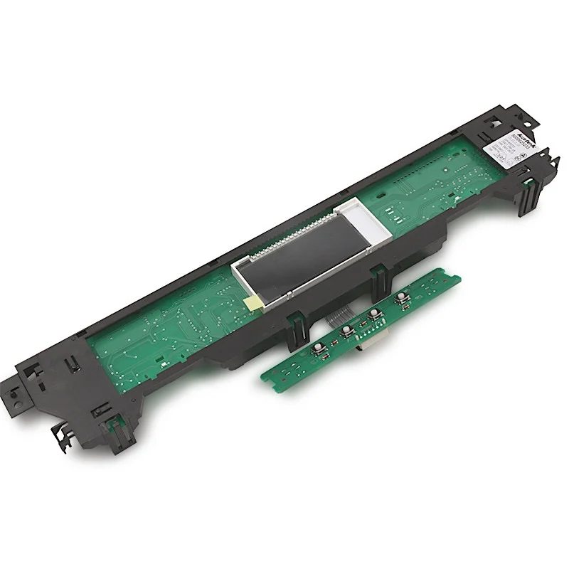 Module de commande programmé pour cuisinière Siemens - 00744138