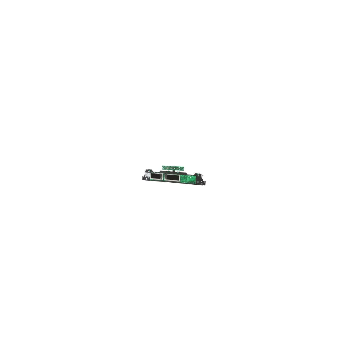 Module de commande programmé pour four BOSCH 672696 - Viva