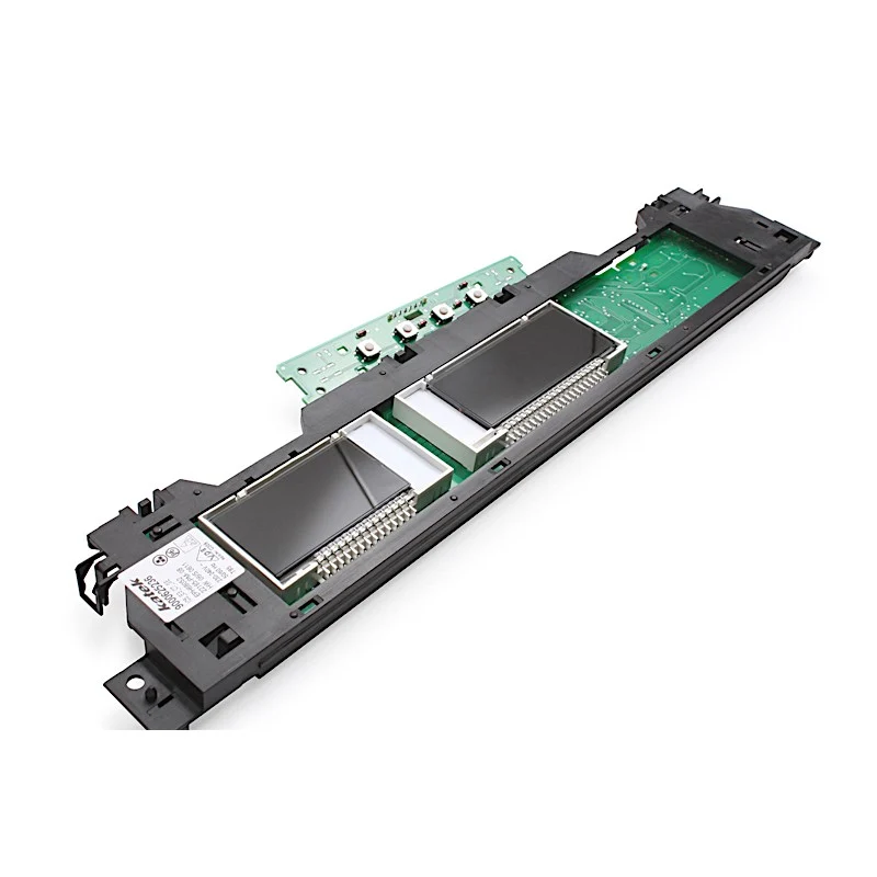 Module de commande programmé pour four Siemens - 00740303