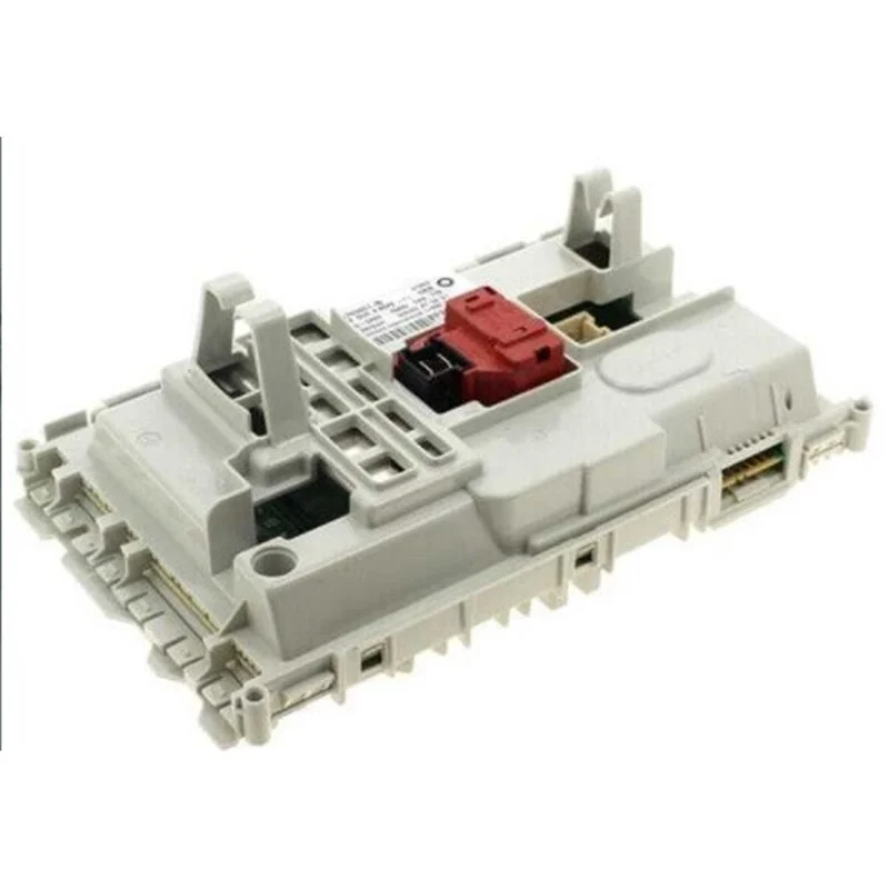 Module de commande vierge pour lave linge top Whirlpool - Promos