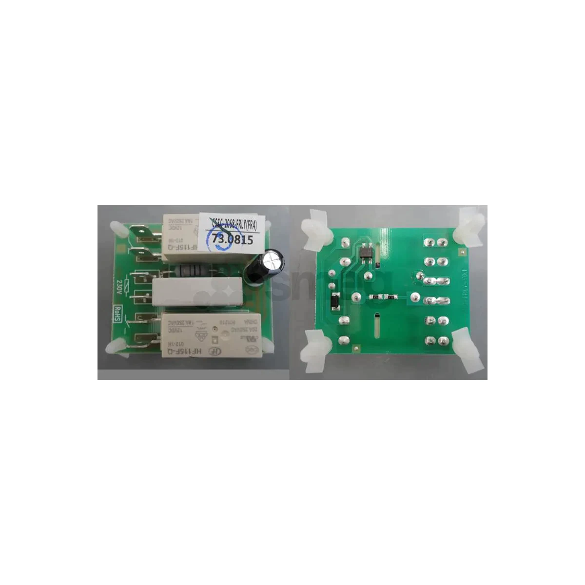 Module de puissance 811660001 - Smeg