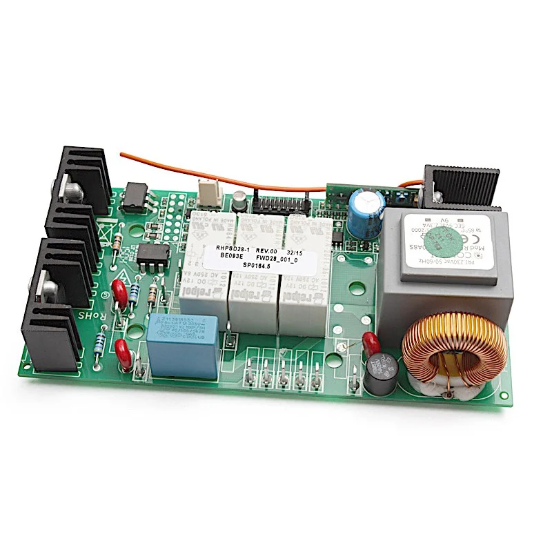 Module de puissance pour hotte Airforce - AFKIT02489