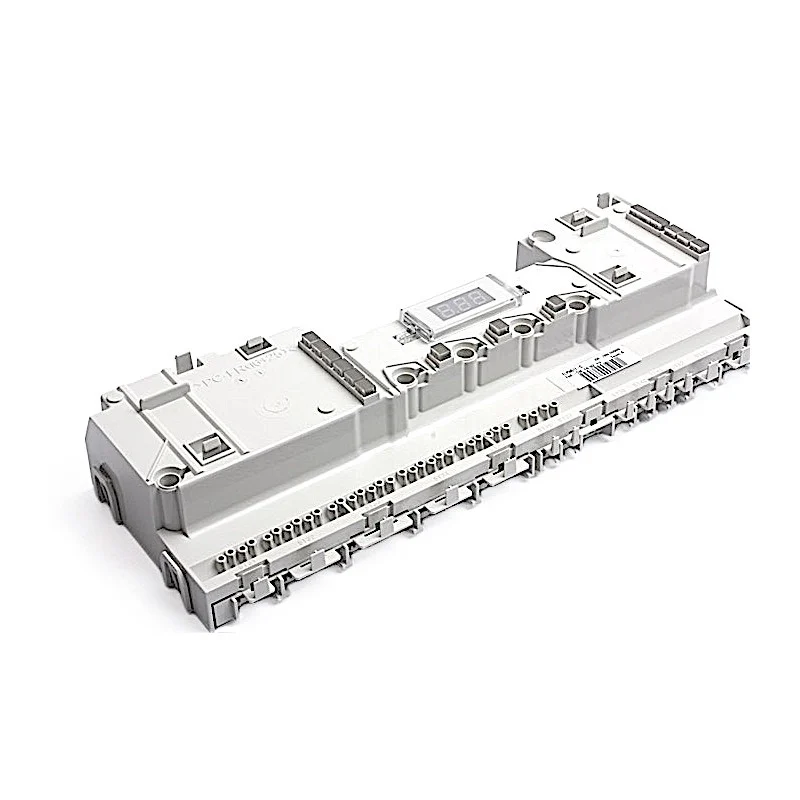 Module de puissance et commande pour lave-vaisselle - 9372884