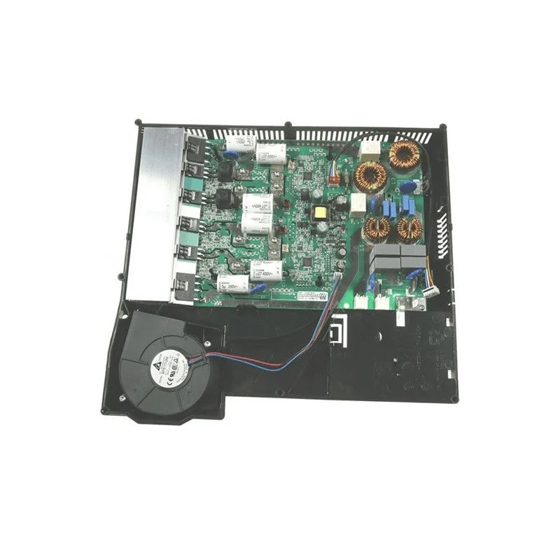 Module de puissance G03B pour plaque de cuisson a induction WHIRLPOOL - Promos