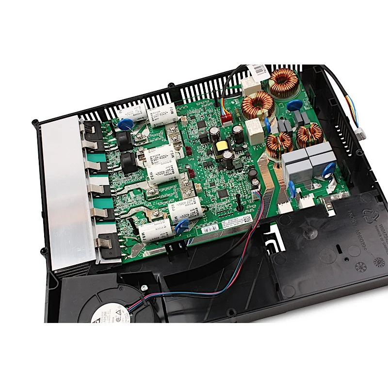 Module de puissance gauche pour plaque induction Whirlpool - C00382605