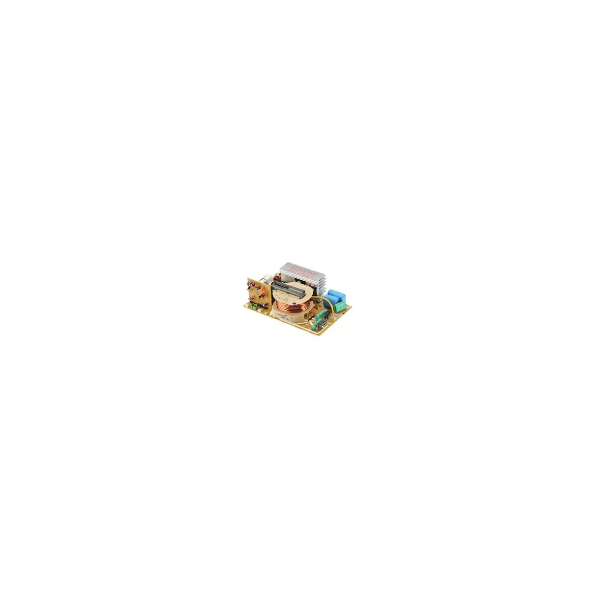 Module de puissance micro-ondes superinverter BOSCH 482202