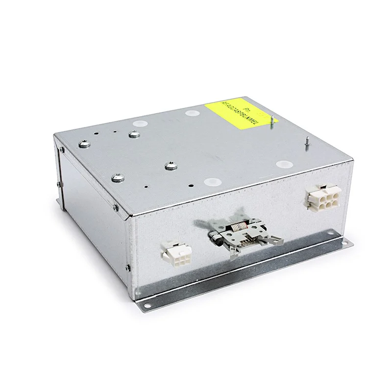 Module de puissance pour hotte Airforce - AFAGCASPBLNMEL