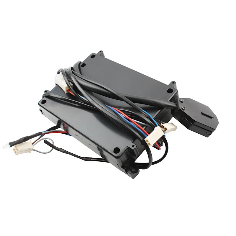 Module de puissance pour hotte Airforce - AFAGCTLCFRA12N