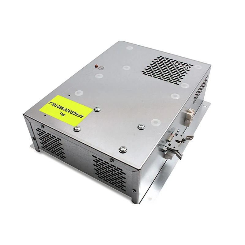 Module de puissance pour hotte Airforce - AFCAGCASPMOTBLJ
