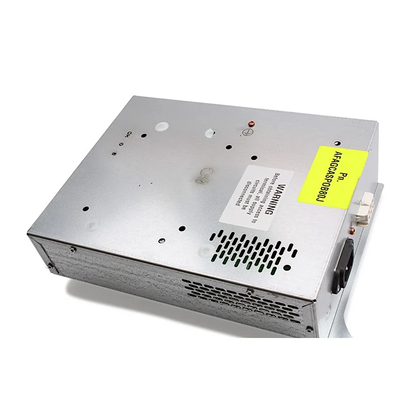 Module de puissance pour hotte Airforce - AFCAGCASPOB80J