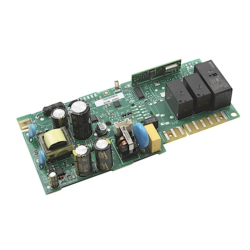 Module de puissance pour hotte Airforce - AFCSP100008