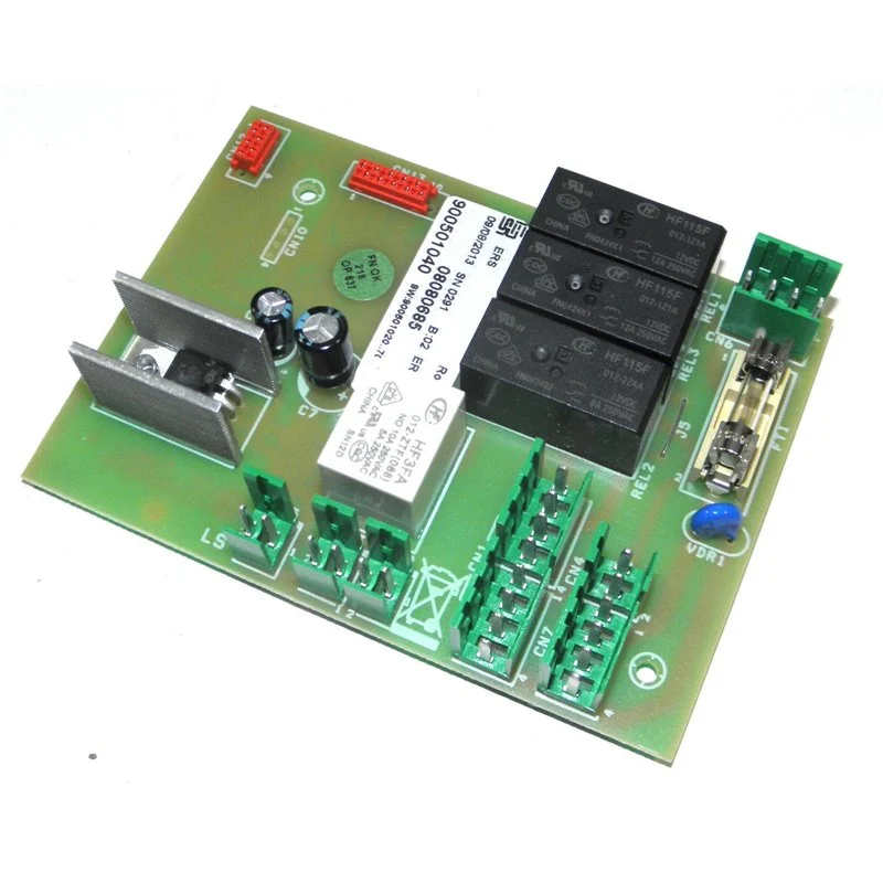 Module de puissance pour hotte Electrolux 50289170008 - Promos