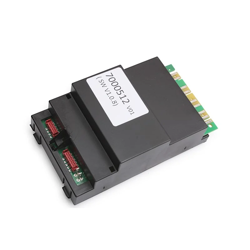 Module de puissance pour hotte Novy - 7000512