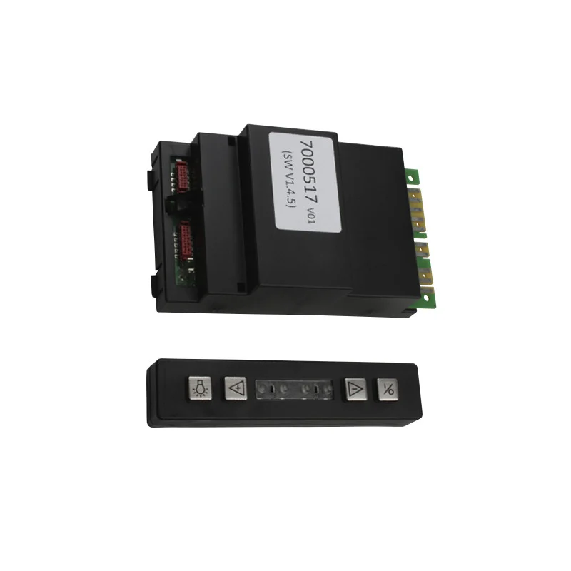 Module de puissance pour hotte Novy - 7400026