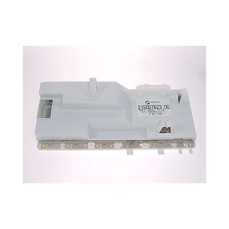 Module de puissance pour lave-linge Ariston
