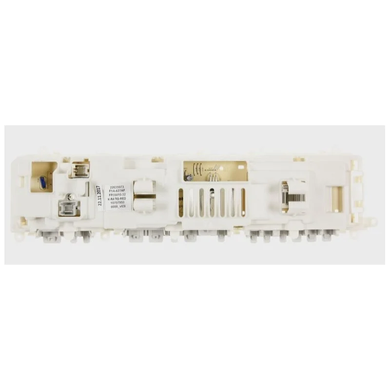 Module de puissance pour lave-linge Sharp 22035073