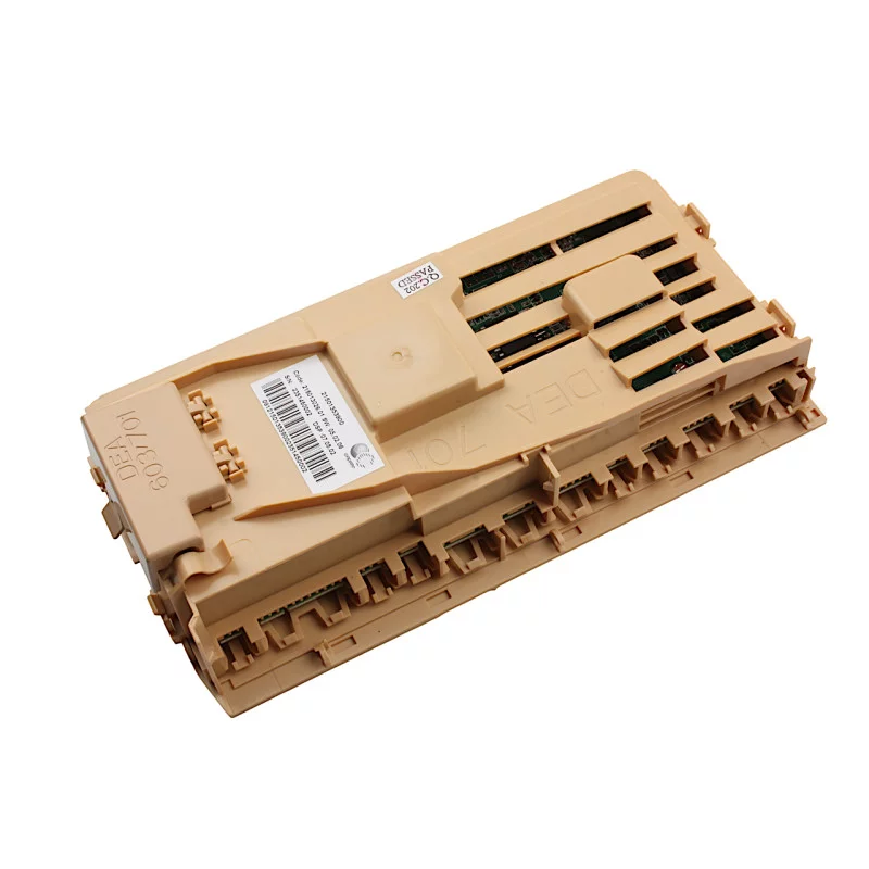 Module de puissance pour lave-vaisselle Hotpoint-Ariston Indesit Scholtès Whirlpool - C00505636