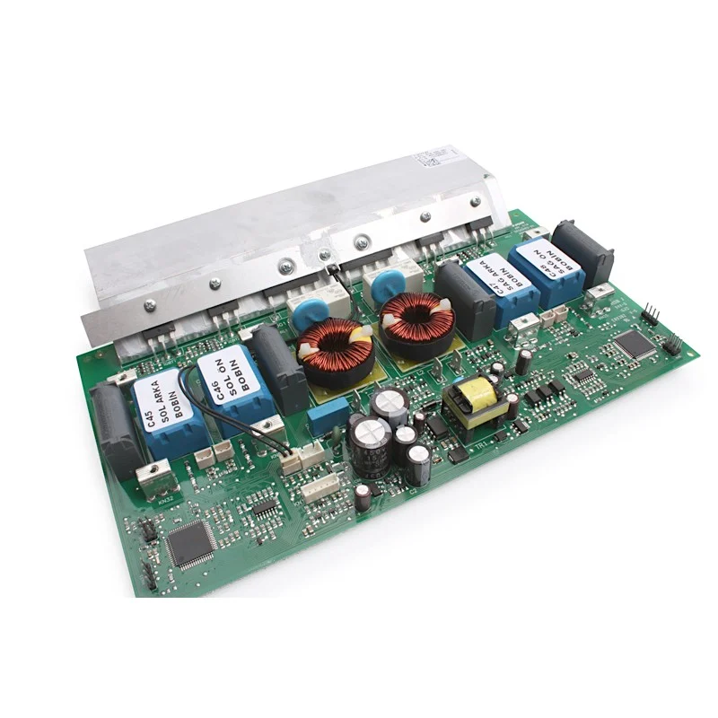 Module de puissance pour plaque à induction Beko - 662000108