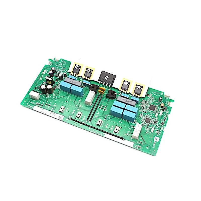 Carte de puissance programmé pour plaque à induction Bosch Siemens Neff - 11009423
