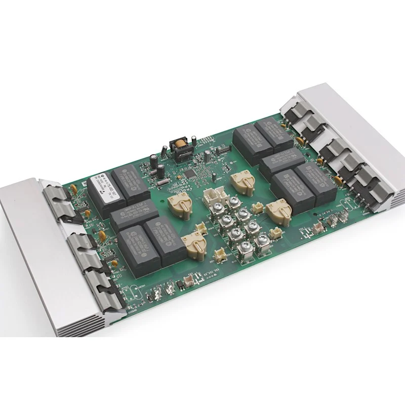 Module de puissance pour plaque Novy - 1710091