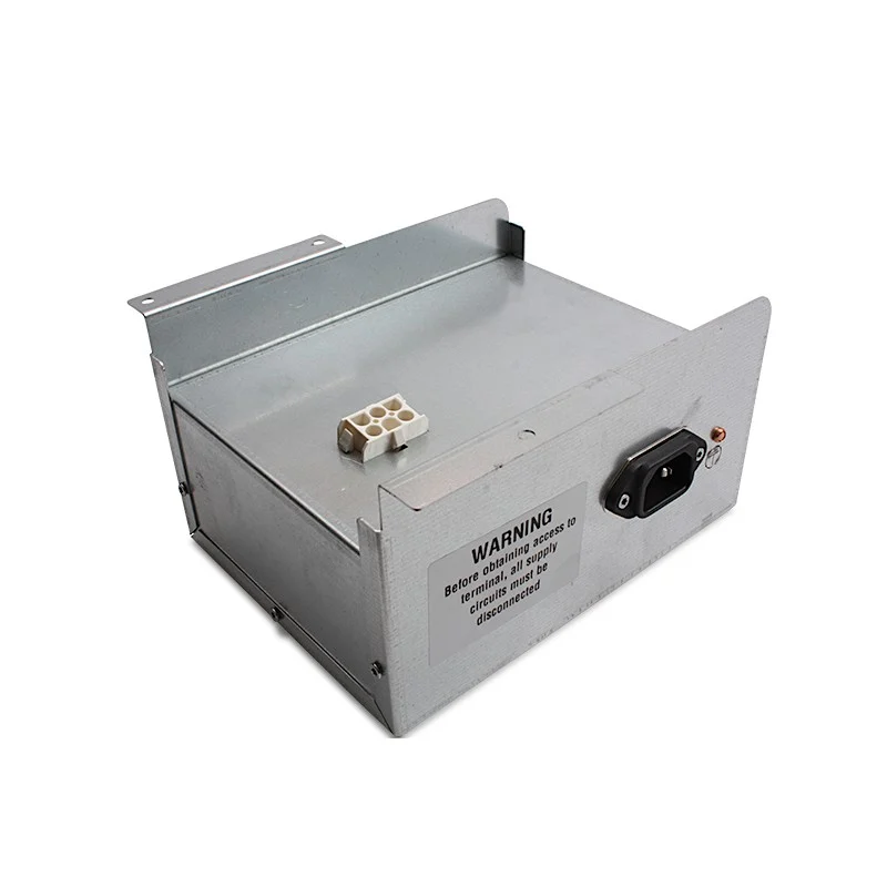 Module de puissance pour plaque/hotte Airforce - AFAGCASPC60OB