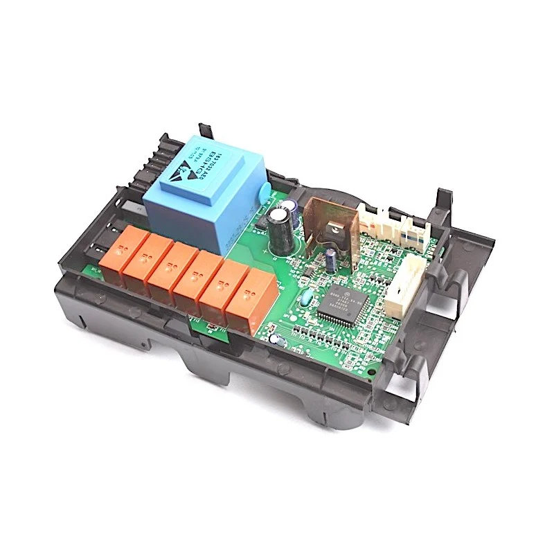 Module de puissance pour sèche-linge Bosch Siemens - 00096560