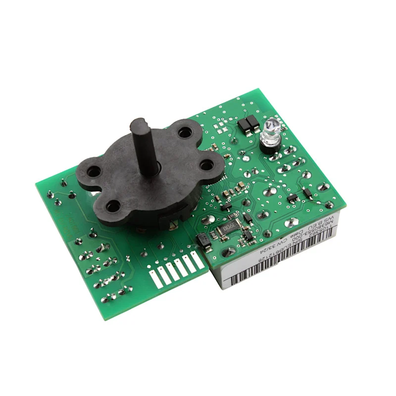 Module de puissance pour tiroir chauffant Siemens - 12039426