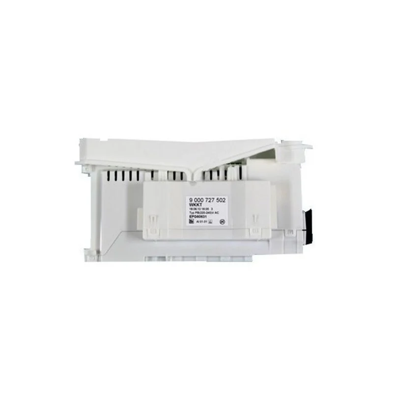 Module de puissance programmé pour lave vaisselle Bosch 00656157 - Promos