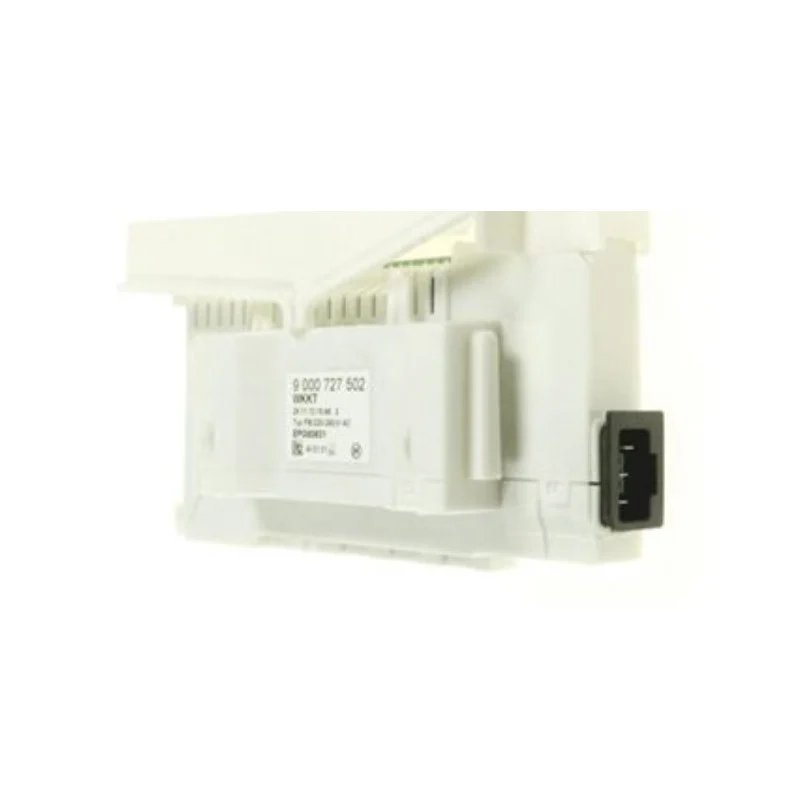 Module de puissance programmé pour lave vaisselle Bosch 00658230 - Promos