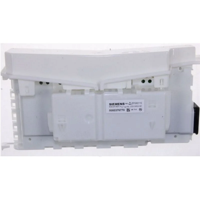 Module de puissance programmé LV BSH SIEMENS - Promos