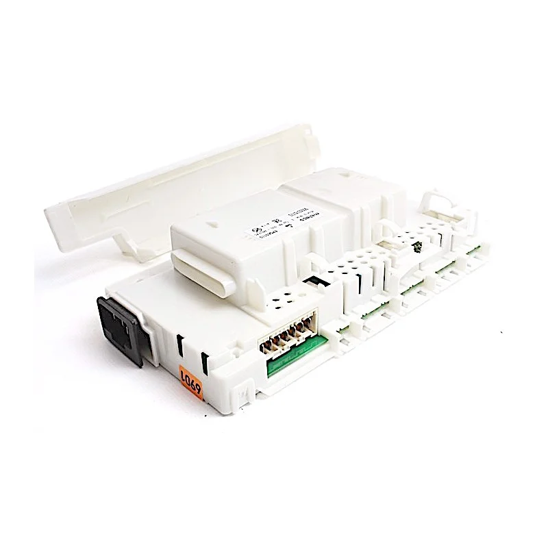 Module de puissance programmé pour lave-vaisselle Bosch - 00647220