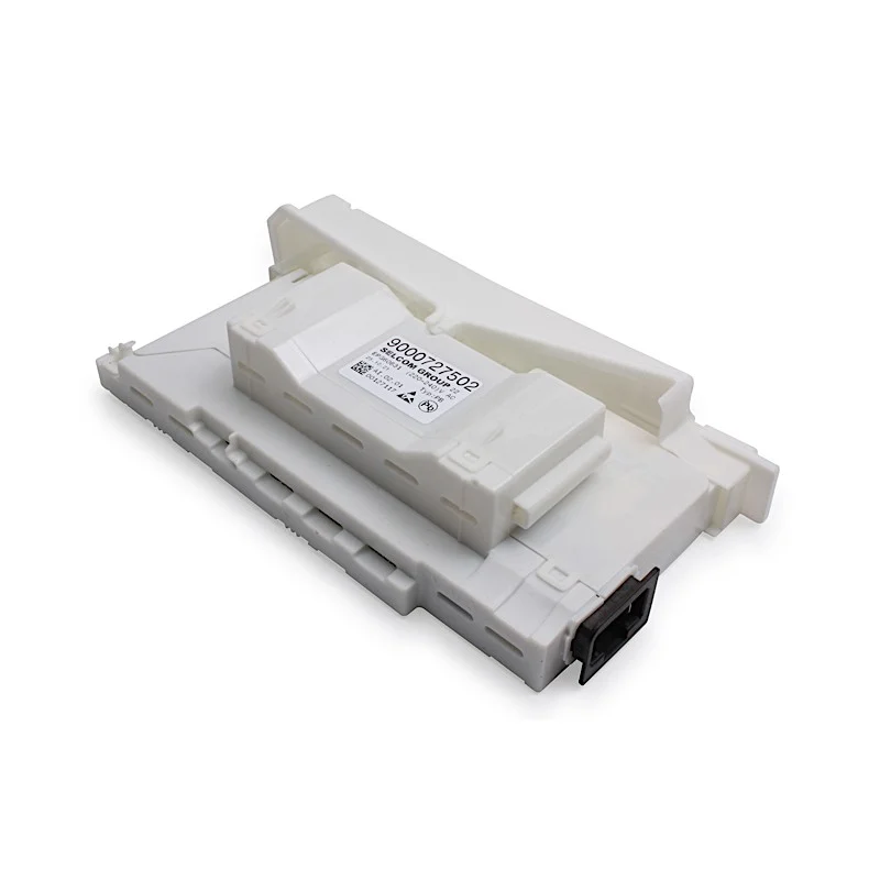 Module de puissance programmé pour lave-vaisselle Bosch Neff Siemens - 00655641