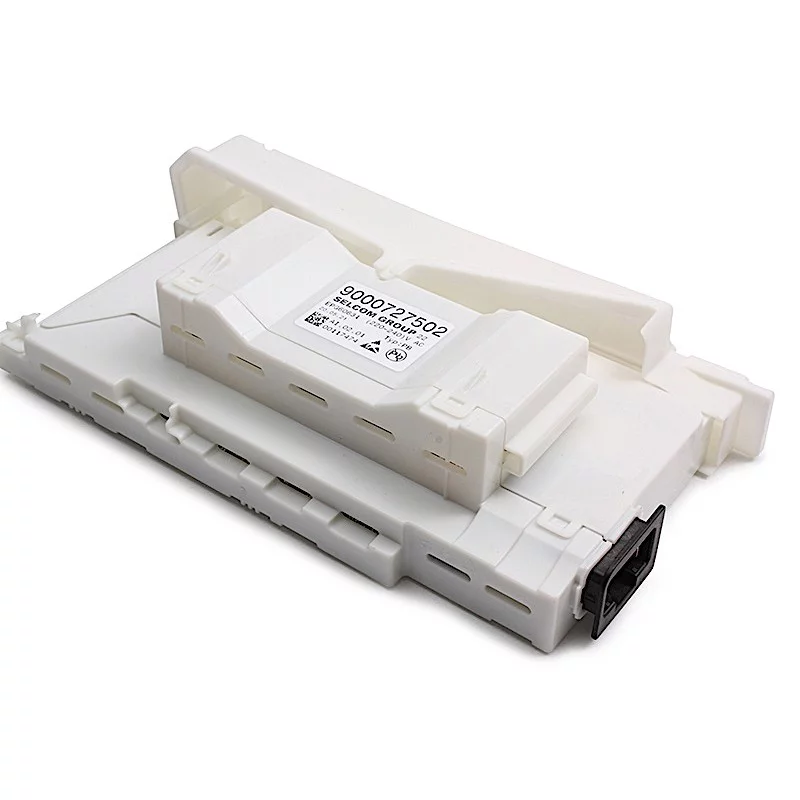 Module de puissance programmé pour lave-vaisselle Bosch Siemens - 00655637