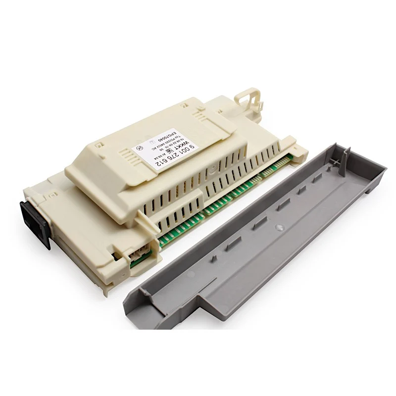 Module de puissance programmé pour lave-vaisselle Siemens Bosch - 12020734