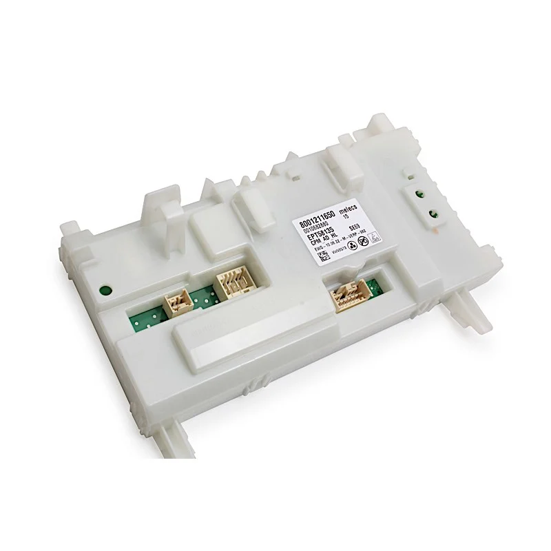 Module de puissance programmé pour sèche-linge Bosch - 10000997