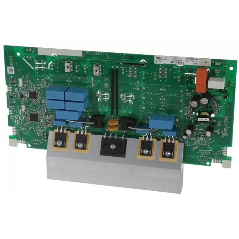 Module de puissance programmé pour table induction Bosch - Promos