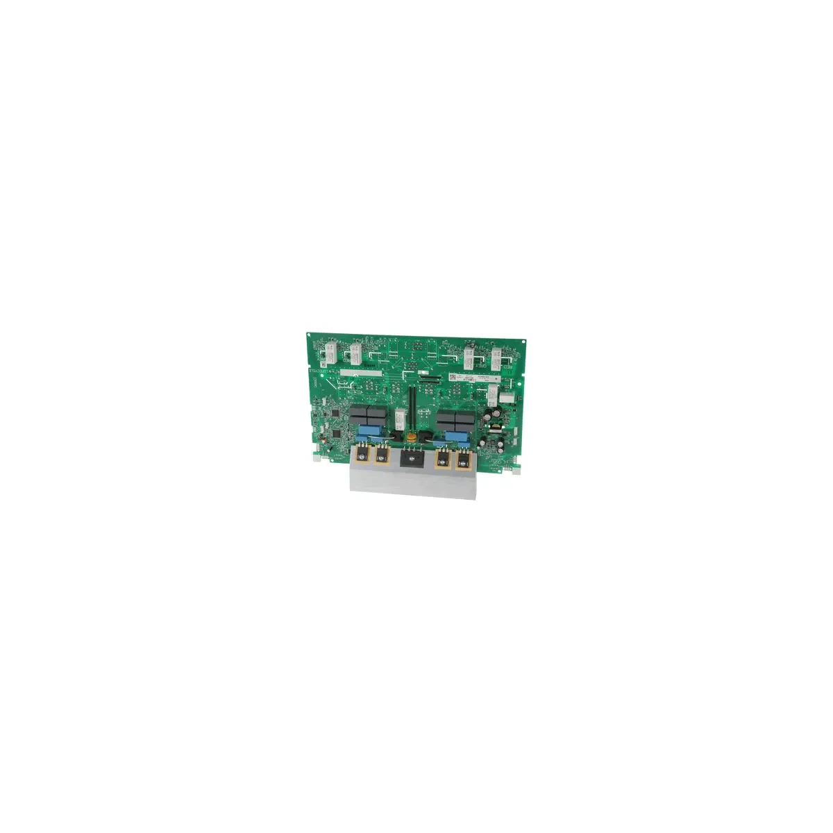Module de puissance programmés pour plaque Siemens 11009412 - Neff