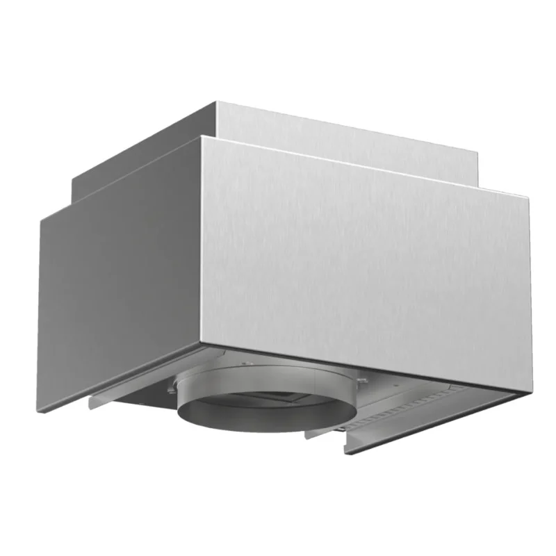 Module de recyclage intégré cleanair + LZ11FXC56 pour hotte Siemens - 17004054