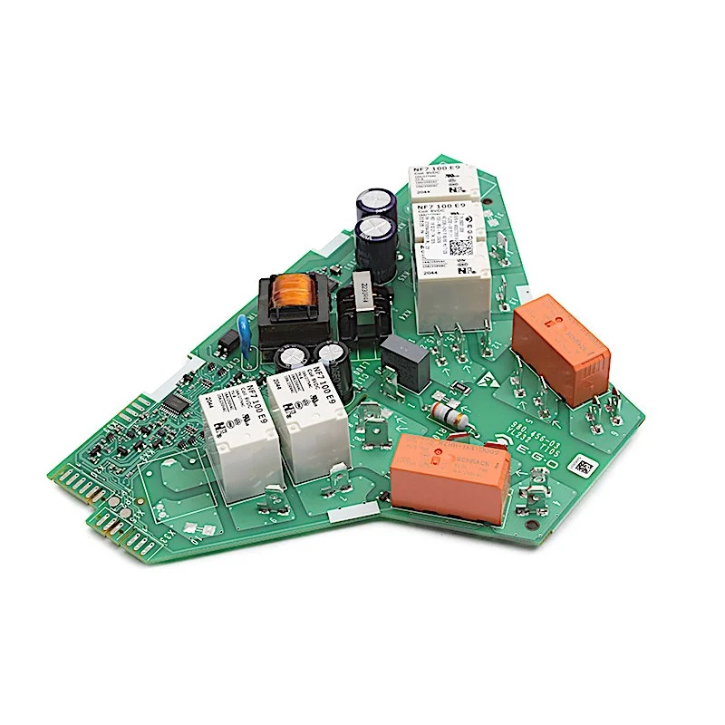 Module de relais pour plaque Balay Bosch Constructa Neff Siemens - 00750914