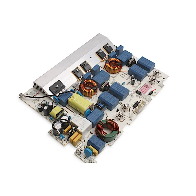 Module électronique configuré pour cuisinière Electrolux AEG - 140101729238