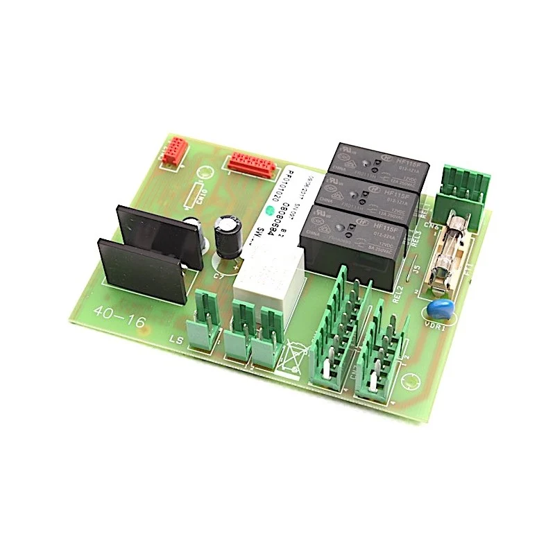 Module électronique pour hotte Arthur-Martin Electrolux - 50280069001