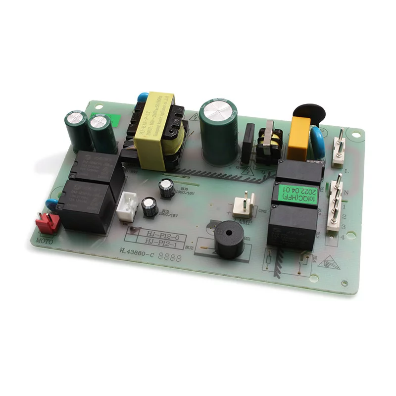 Module électronique pour hotte Rosières - 49127854