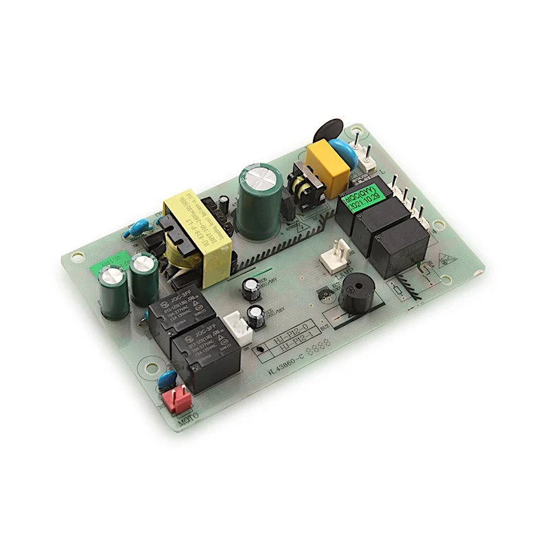 Module électronique pour hotte Rosières Hoover - 49028110