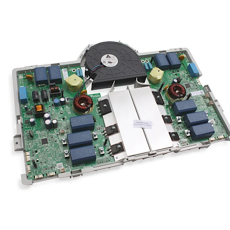 Module électronique pour plaque à induction Indesit Whirlpool - C00859834
