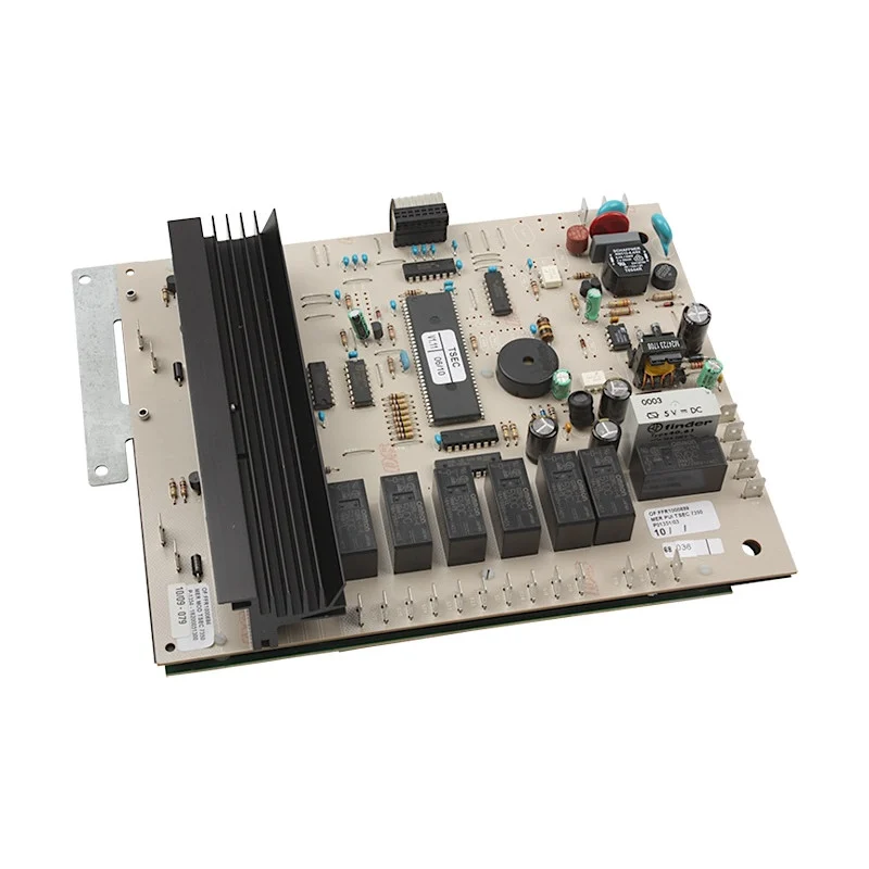 Module électronique pour plaque de cuisson Scholtès - C00139546