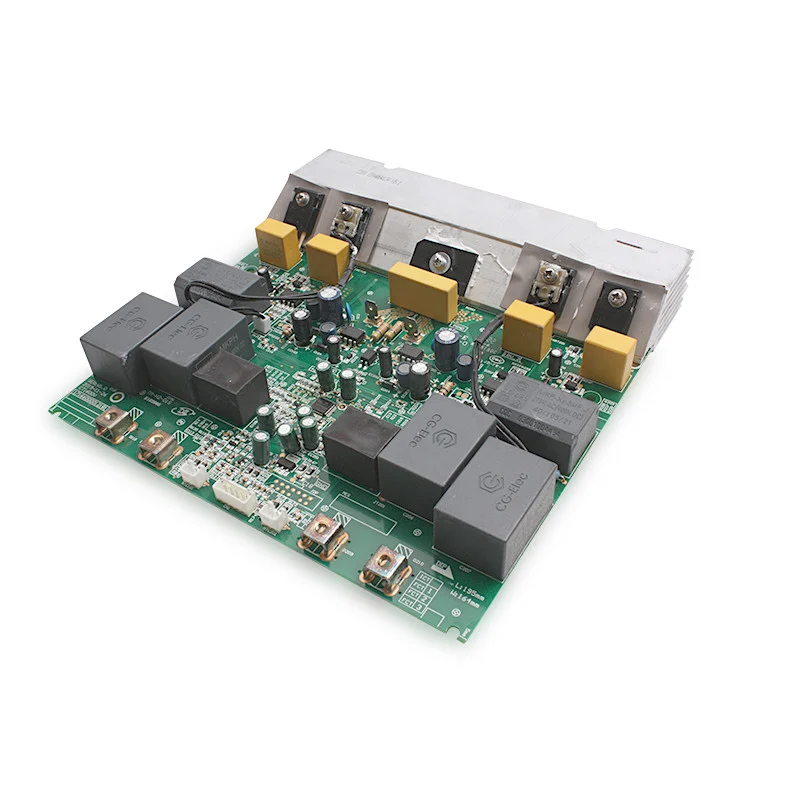 Module électronique pour plaque Samsung - DG81-02872A