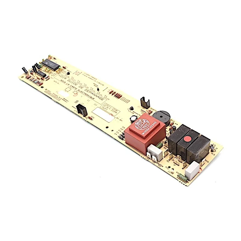Module électronique pour Sèche linge Brandt - 57X0119