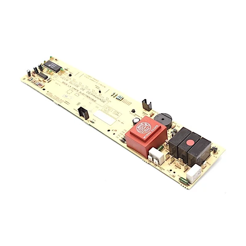 Module électronique pour Sèche linge Brandt - 57X0209