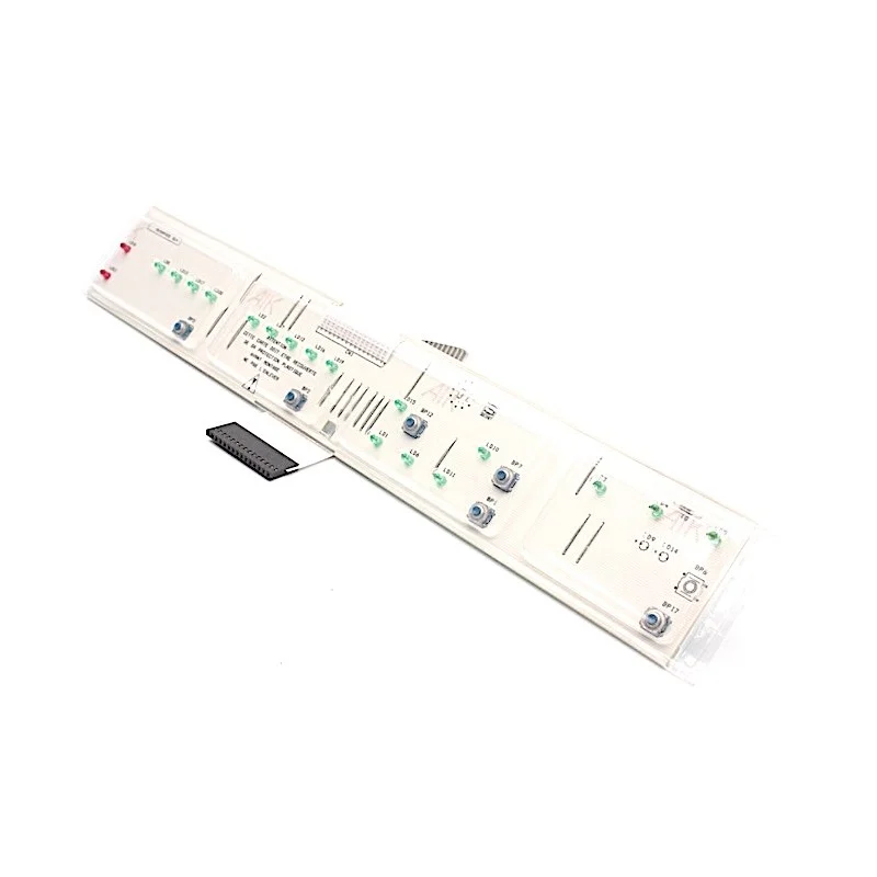 Module électronique pour Sèche linge Brandt - 57X0964